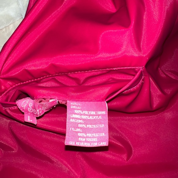 Reversible Jacket - Picture 8 of 9